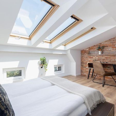 Wawel Castle Modern Studio Dietla By Noclegi Renters Краків Екстер'єр фото