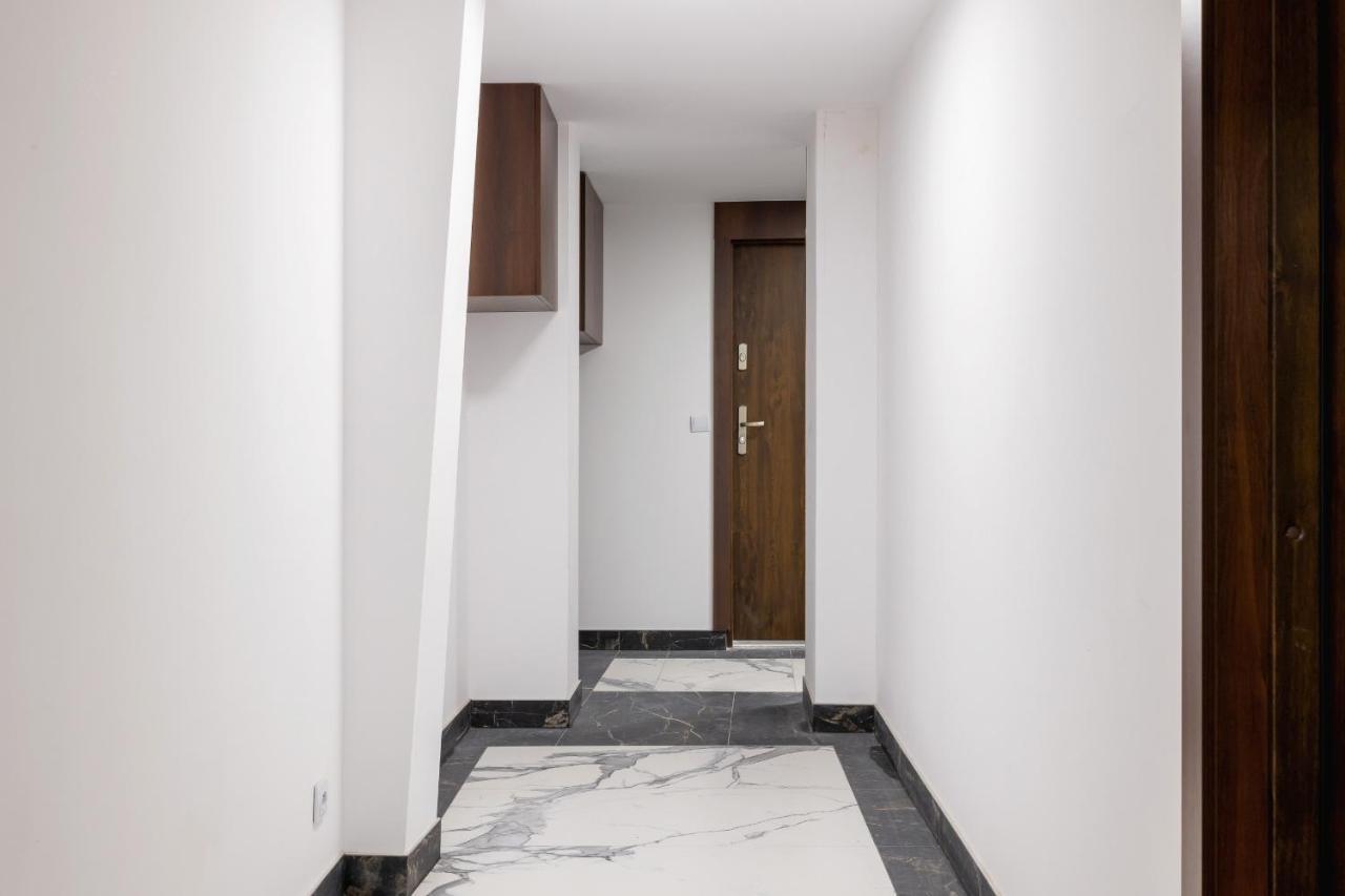 Wawel Castle Modern Studio Dietla By Noclegi Renters Краків Екстер'єр фото