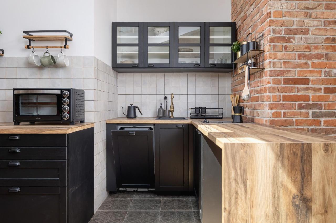 Wawel Castle Modern Studio Dietla By Noclegi Renters Краків Екстер'єр фото