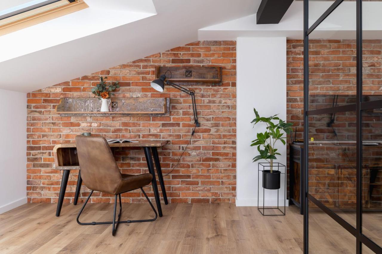 Wawel Castle Modern Studio Dietla By Noclegi Renters Краків Екстер'єр фото
