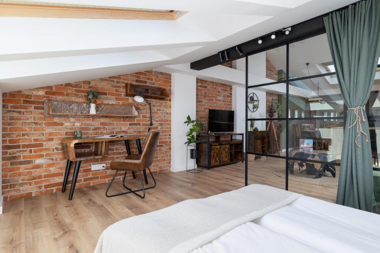 Wawel Castle Modern Studio Dietla By Noclegi Renters Краків Екстер'єр фото